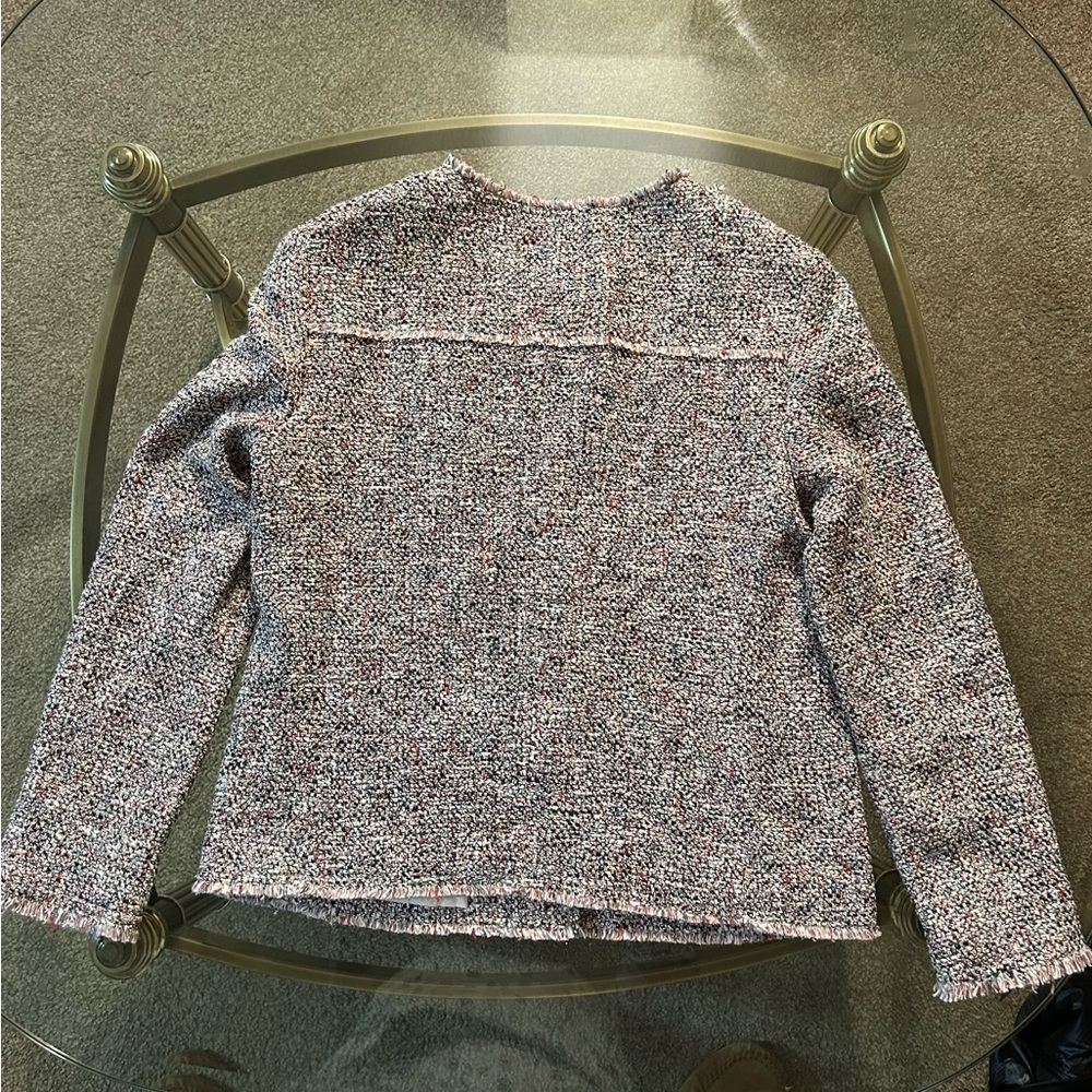 Hugo Boss Tweed Jacket - Picture 8 of 13